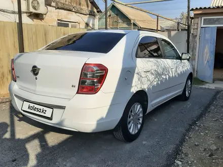 Chevrolet Cobalt 2016 года за 4 500 000 тг. в Актау – фото 6