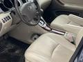 Toyota Highlander 2006 годаfor6 800 000 тг. в Актобе – фото 4