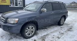 Toyota Highlander 2006 годаfor6 100 000 тг. в Актобе – фото 2