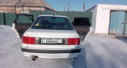 Audi 80 1993 годаfor1 800 000 тг. в Костанай – фото 3