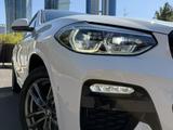 BMW X4 2018 года за 19 500 000 тг. в Астана – фото 4