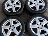 Диски р16 5/100 Королла Авенсис Субаро за 199 900 тг. в Астана
