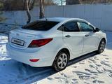 Hyundai Accent 2012 годаүшін4 300 000 тг. в Павлодар – фото 4