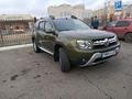 Renault Duster 2018 года за 8 700 000 тг. в Алматы – фото 2