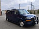 GMC Savana 2004 года за 14 000 000 тг. в Тараз – фото 3
