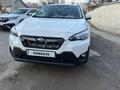 Subaru XV 2021 года за 10 800 000 тг. в Алматы – фото 3