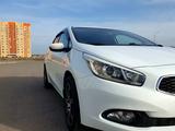 Kia Cee'd 2013 года за 6 350 000 тг. в Астана – фото 4