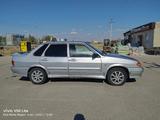 ВАЗ (Lada) 2115 2011 года за 1 000 000 тг. в Атырау – фото 2