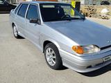 ВАЗ (Lada) 2115 2011 года за 1 000 000 тг. в Атырау – фото 3
