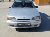 ВАЗ (Lada) 2115 2011 года за 1 000 000 тг. в Атырау – фото 4