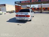 ВАЗ (Lada) 2115 2011 года за 1 000 000 тг. в Атырау – фото 5