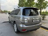 Nissan Patrol 2013 года за 10 500 000 тг. в Астана – фото 3