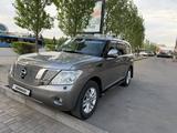 Nissan Patrol 2013 года за 10 500 000 тг. в Астана