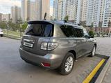 Nissan Patrol 2013 года за 10 500 000 тг. в Астана – фото 4