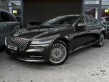 Genesis G80 2021 годаүшін23 700 000 тг. в Шымкент – фото 3