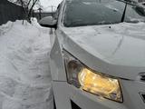 Chevrolet Cruze 2014 годаүшін4 800 000 тг. в Усть-Каменогорск – фото 4