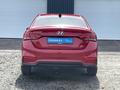 Hyundai Accent 2018 годаfor7 020 000 тг. в Астана – фото 4