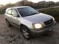 Lexus RX 300 1998 годаүшін4 500 000 тг. в Астана – фото 8