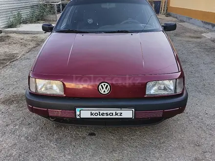 Volkswagen Passat 1991 года за 1 500 000 тг. в Кызылорда