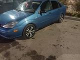 Ford Focus 2001 года за 1 400 000 тг. в Актобе