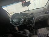 Ford Focus 2001 года за 1 400 000 тг. в Актобе – фото 2