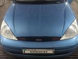 Ford Focus 2001 года за 1 400 000 тг. в Актобе – фото 5