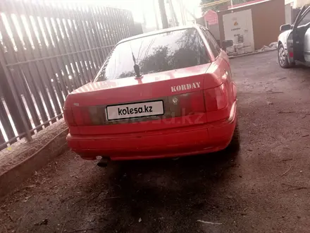 Audi 80 1994 года за 600 000 тг. в Алматы – фото 2