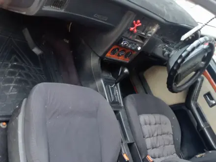 Audi 80 1994 года за 600 000 тг. в Алматы – фото 5