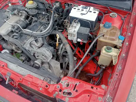 Audi 80 1994 года за 600 000 тг. в Алматы – фото 7
