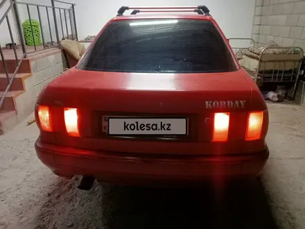 Audi 80 1994 года за 600 000 тг. в Алматы – фото 9