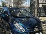 Chevrolet Spark 2023 годаүшін6 000 000 тг. в Усть-Каменогорск
