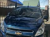 Chevrolet Spark 2023 годаүшін6 000 000 тг. в Усть-Каменогорск – фото 2