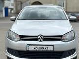 Volkswagen Polo 2013 года за 4 500 000 тг. в Костанай