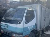 Fuso (Mitsubishi)  Canter 1995 годаүшін750 000 тг. в Алматы – фото 2