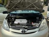 Toyota Sienna 2008 года за 7 800 000 тг. в Актобе