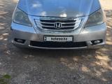 Honda Odyssey 2008 годаүшін6 500 000 тг. в Каскелен – фото 2