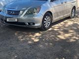Honda Odyssey 2008 годаүшін6 500 000 тг. в Каскелен