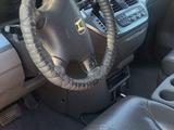 Honda Odyssey 2008 годаүшін6 500 000 тг. в Каскелен – фото 3