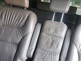 Honda Odyssey 2008 годаүшін6 500 000 тг. в Каскелен – фото 4