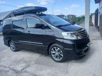 Toyota Alphard 2006 года за 9 300 000 тг. в Астана