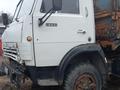 КамАЗ  55102 1988 годаүшін4 200 000 тг. в Семей – фото 2