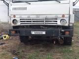КамАЗ  55102 1988 годаүшін4 200 000 тг. в Семей