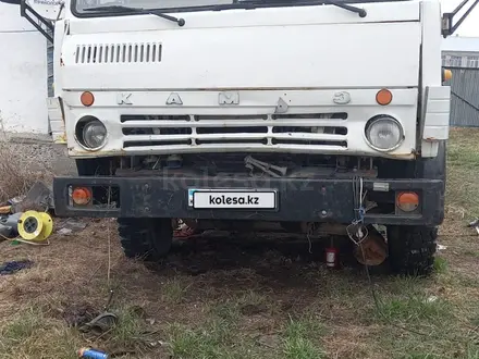 КамАЗ  55102 1988 года за 4 200 000 тг. в Семей