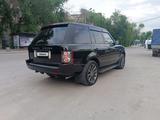 Land Rover Range Rover 2011 года за 13 000 000 тг. в Алматы – фото 5