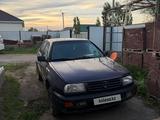 Volkswagen Vento 1994 годаүшін850 000 тг. в Актобе