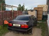 Volkswagen Vento 1994 годаүшін850 000 тг. в Актобе – фото 3