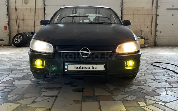 Opel Omega 1997 годаүшін1 000 000 тг. в Актау