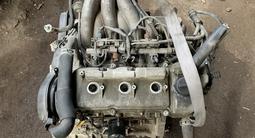 Двигатель 1MZ-FE (VVT-i), объем 3 л., привезенный из Японии.үшін337 182 тг. в Алматы – фото 3