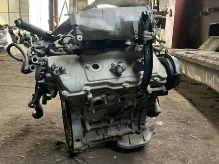 Двигатель 1MZ-FE (VVT-i), объем 3 л., привезенный из Японии. за 337 182 тг. в Алматы – фото 5