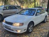 Nissan Cefiro 1996 годаүшін1 800 000 тг. в Алматы – фото 3